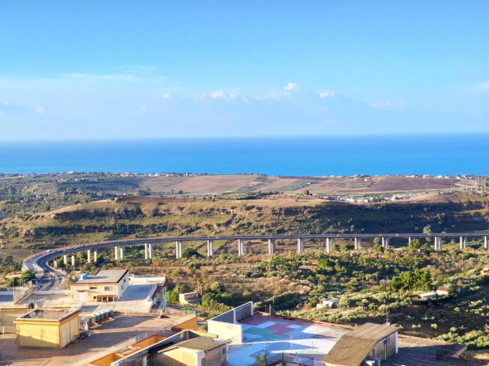 Amore E Mare Agrigento Exterior foto