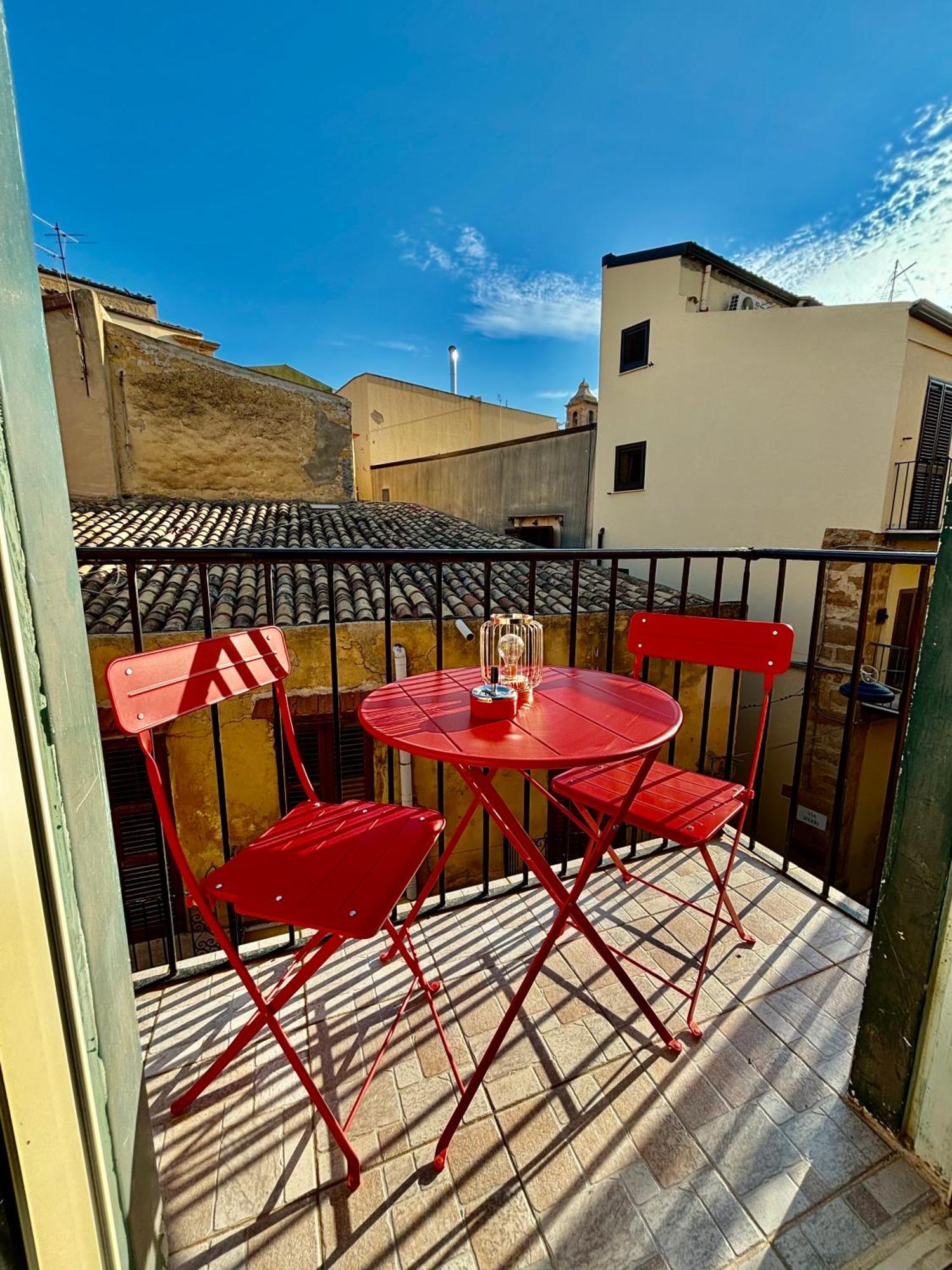 Amore E Mare Agrigento Exterior foto